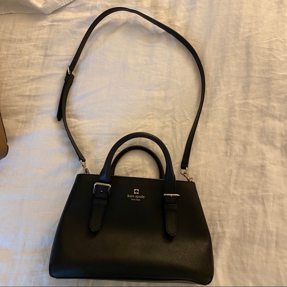 Kate Spade bag - Picture 6 of 8